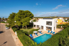 Villa Mar Blanes by Villa Plus
